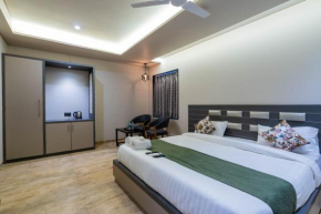 Hotel GoldStar